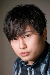 Yukihiro Nozuyama in 東京リベンジャーズ