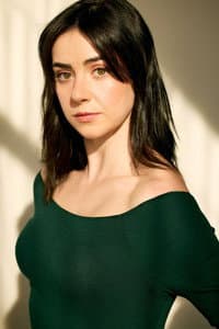 Sarah Gilman in Alexander IRL
