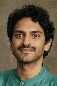 Karan Soni in Better Start Running