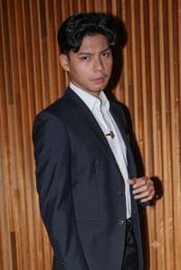Zairi Aziz in Rumah Terakhir Abang