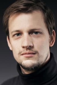 Jernej Gašperin in Nihče ni rekel, da te moram imeti rad