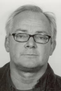 Trond Brænne in Lysets vanvidd