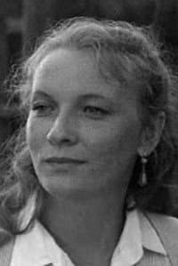 Valentina Fedotova in Гулящие люди