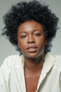 Samira Carvalho in Malês