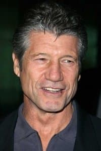 Fred Ward in Remo Williams: The Adventure Begins