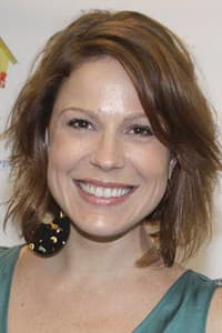 Mariana Hein in A Dama do Mar