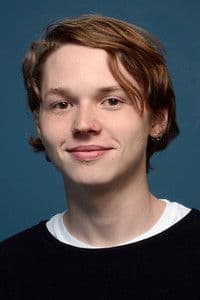 Jack Kilmer in Summer '03