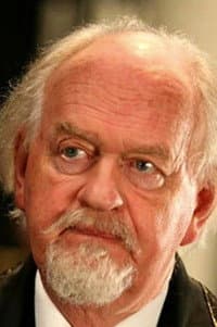 Neville Phillips in The Fortunes and Misfortunes of Moll Flanders