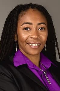 Atlantis Browder in Out of Darkness