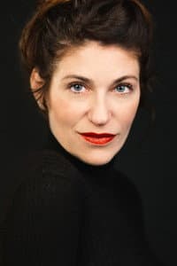 Marina Gatell in Little Ashes