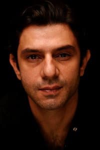 Arjun Mathur in Positive