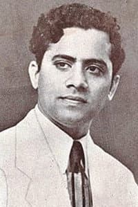 R. S. Manohar in Sorgam