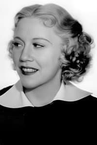 Kitty McHugh in The Timid Young Man
