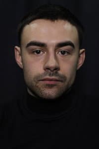 Vlad Nikitiuk in Если бы да кабы