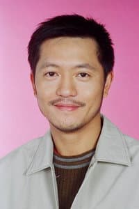 Edmond So Chi-wai in Moh ying