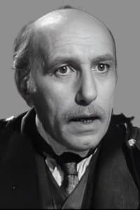 Félix Fernández in Sang et lumières