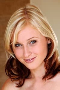 Sherry Riley in Young, Hot & Anal