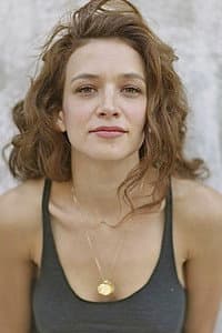 Jessica Chapnik in Amanecer