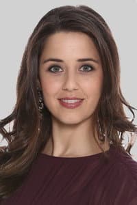 Melis Birkan in Hayat