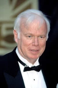 Kevin Tighe in The Saint in Manhattan
