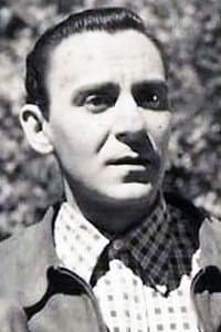 Tito Climent in El mucamo de la niña