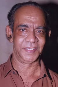 Bahadoor in Rathinirvedam