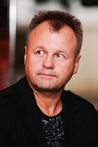 Saulius Samas Urbonavičius in BIX – beveik Nirvana
