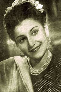 Rehana in Nateeja