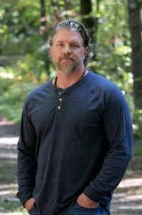 Ronny LeBlanc in My Bigfoot Life