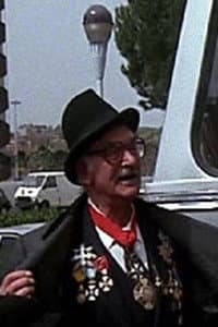 Luigi Rossi in Primo amore