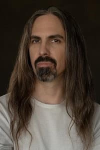 Bear McCreary in Angry Video Game Nerd: The Movie
