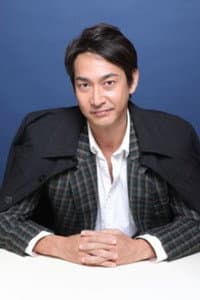 Taisuke Saeki in Rodeo Drive －ロデオドライブ－