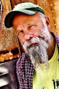 Seasick Steve in Seasick Steve: Live At Pinkpop