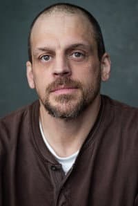 Matthew Gurney in Coming Home