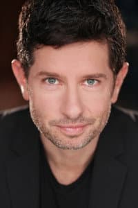 Tom Dacey Carr in Triple D Revenge