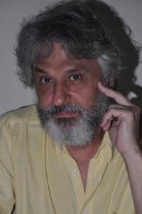 Leo Wainer in A Filha do Caos