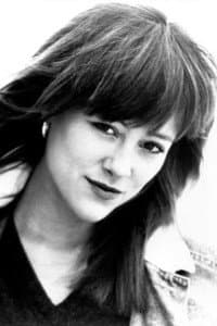 Liz Sagal in Following Tildy