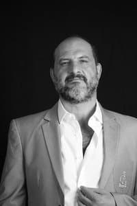 Khaled El Sawy in 200 جنيه