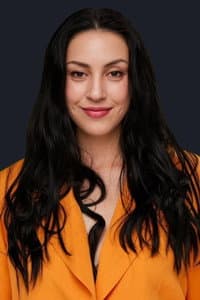 Maliah Arrayah in Beverly Hills Massacre