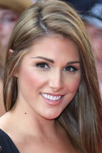 Lucy Pinder in Fanged Up