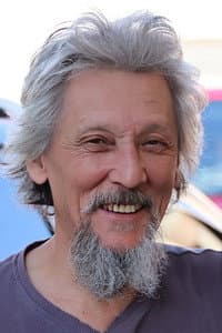 Sergej Sanža in Bloody Joke!