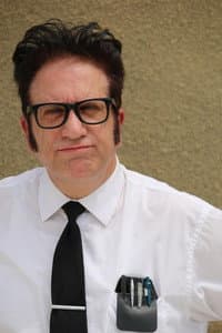 Mark Taormino in Before I'm Dead