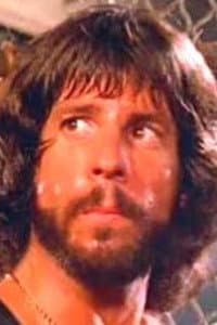 Mark Russo in No Retreat, No Surrender 3: Blood Brothers