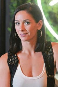 Ana Franić in Diši duboko