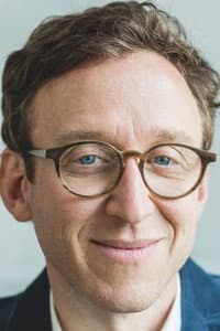 Thomas Meyer in Don't Get Stuck
