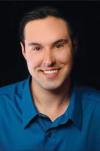 Nick Karner in R.E.D.D.