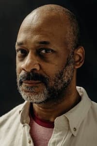 Brace Evans in His Monster