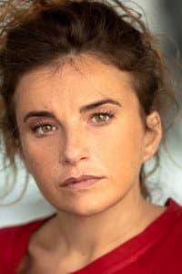 Federica Altamura in Le figlie della luna