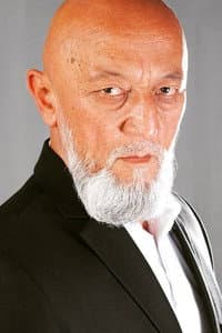 Maruf Otajonov in The Man Who Unlocked the Universe