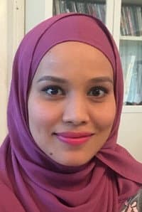 Nadiya Nissa in Polong